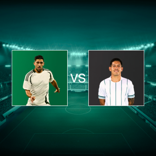 Panathinaikos FC vs Levadiakos F.C. Super League Greece
