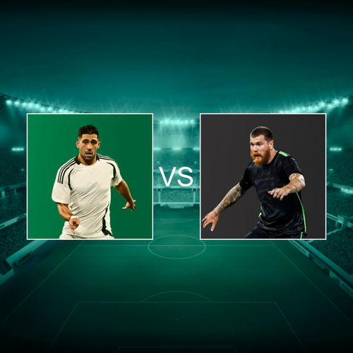 Panathinaikos FC vs Paksi FC Europa Conference League