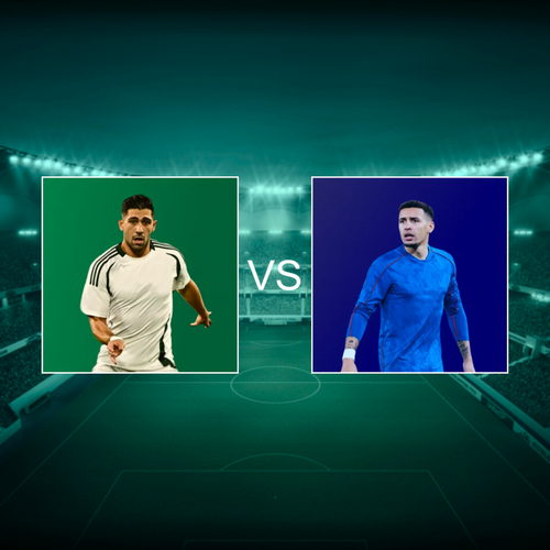 Panathinaikos FC vs Rangers FC Champions League