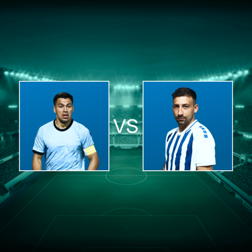 Panetolikos F.C. vs Atromitos F.C. Super League Greece