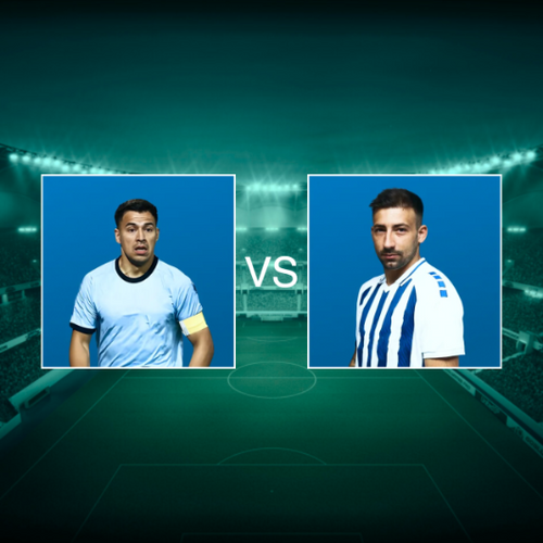 Panetolikos F.C. vs Atromitos F.C. Super League Greece