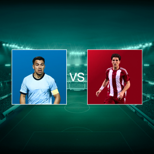 Panetolikos F.C. vs Olympiacos FC Super League Greece