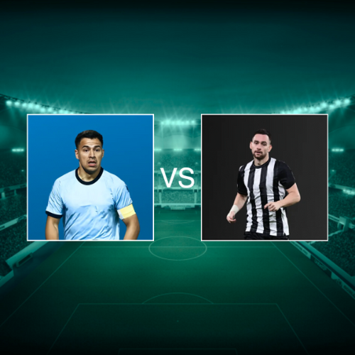 Panetolikos F.C. vs PAOK FC Super League Greece