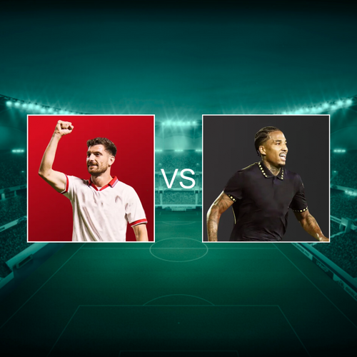 Panserraikos F.C. vs Aris FC Super League Greece