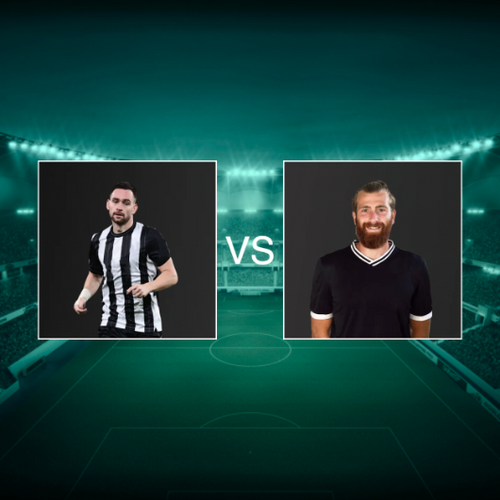 PAOK FC vs Kalamata F.C. Super League Greece