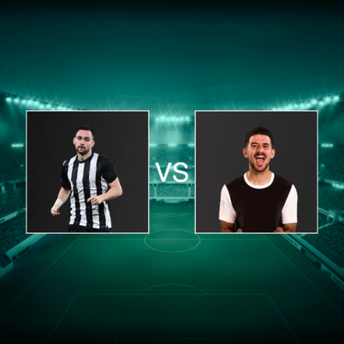 PAOK FC vs OFI Crete F.C. Super League Greece