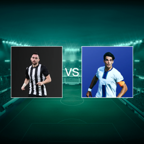 PAOK FC vs A.E. Kifisia F.C. Super League Greece