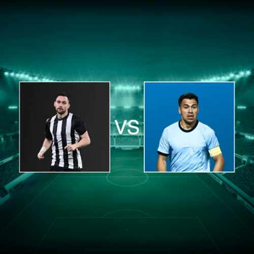 PAOK FC vs Panetolikos F.C. Super League Greece