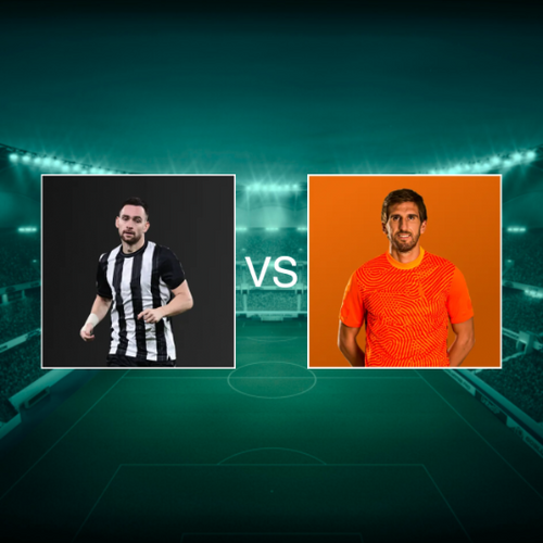 PAOK FC vs Aris Thessaloniki FC Super League Greece
