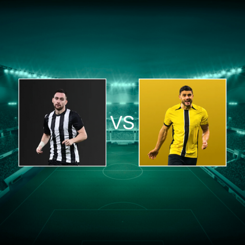PAOK FC vs BSC Young Boys Europa League