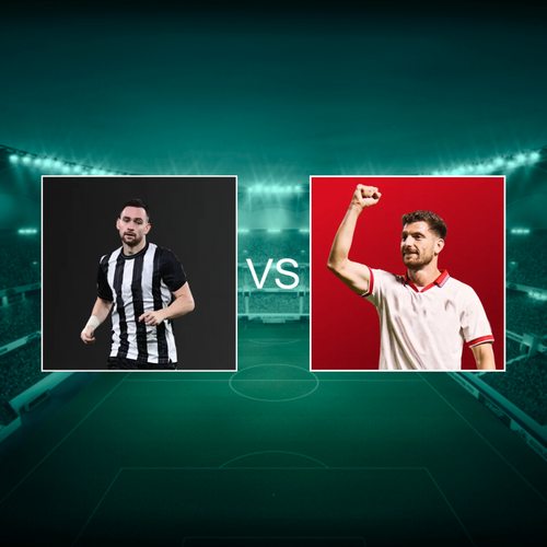 PAOK FC vs Panserraikos F.C. Super League Greece