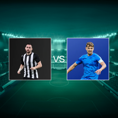 PAOK FC vs SK Brann Europa League