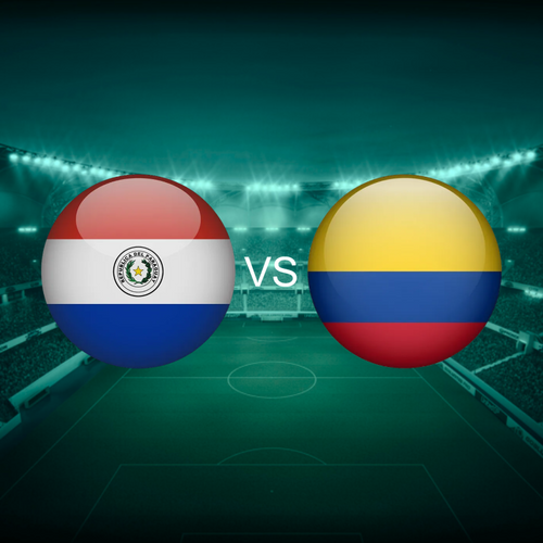 Paraguay vs Colombia CONMEBOL Women's Nations League