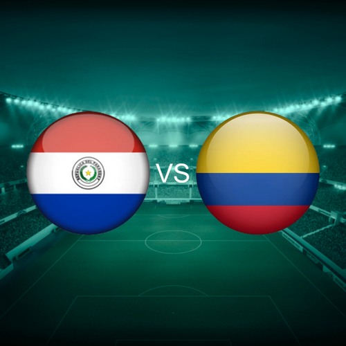 Paraguay vs Colombia CONMEBOL Women's Nations League