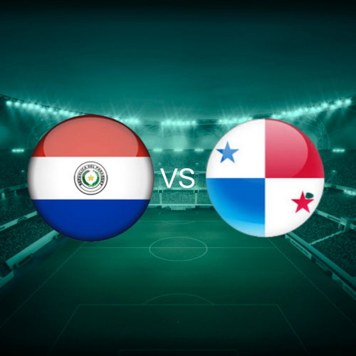 Paraguay vs Panama U-17 World Cup Qatar