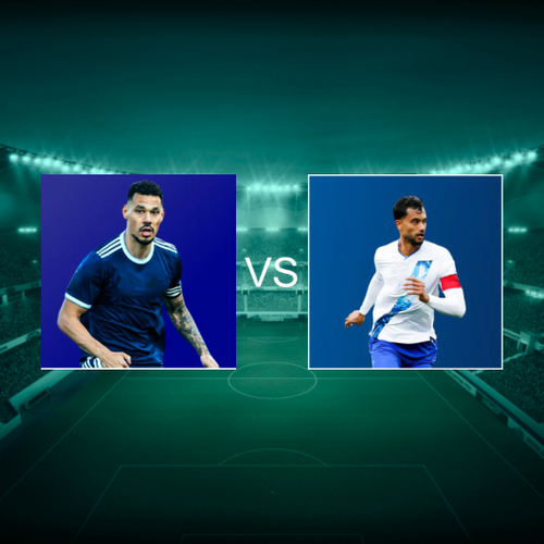 Paris FC vs AJ Auxerre French Ligue 1