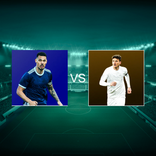 Paris FC vs Angers SCO French Ligue 1