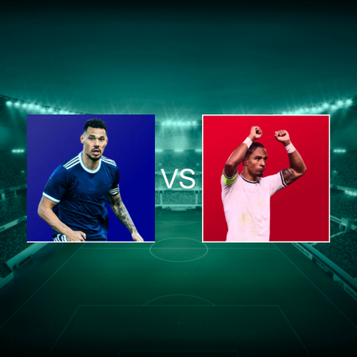 Paris FC vs AS Monaco French Ligue 1