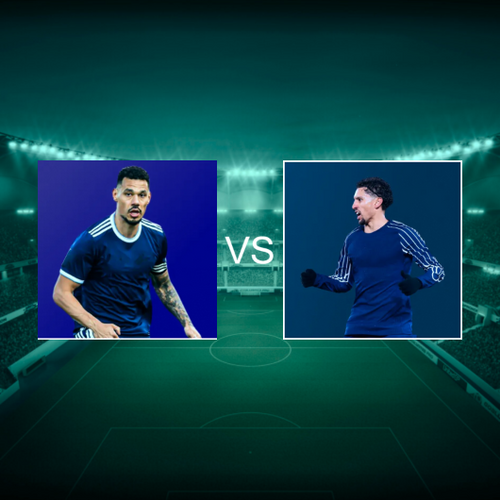 Paris FC vs Paris Saint-Germain FC French Ligue 1