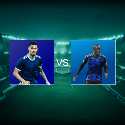 Paris FC vs RC Strasbourg Alsace French Ligue 1