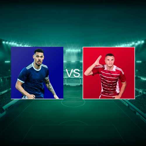 Paris FC vs Stade Brestois 29 French Ligue 1