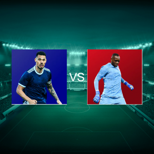Paris FC vs Stade Rennais FC French Ligue 1