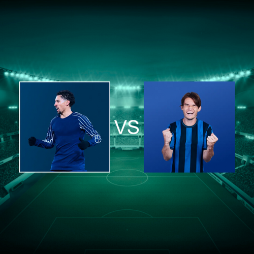 Paris Saint-Germain FC vs Atalanta BC Champions League