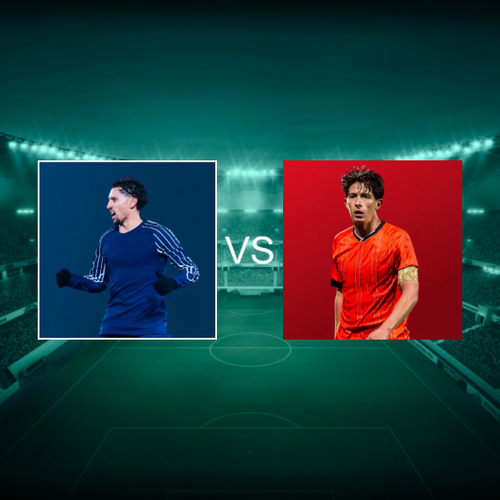 Paris Saint-Germain FC vs FC Lorient French Ligue 1