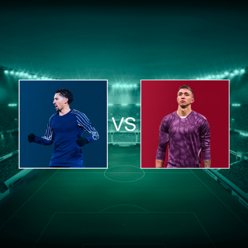 Paris Saint-Germain FC vs Galatasaray SK Champions League