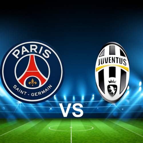 Paris Saint-Germain FC vs Juventus FC Women's Champions League