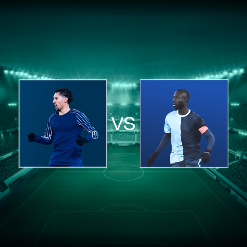 Paris Saint-Germain FC vs Le Havre AC French Ligue 1