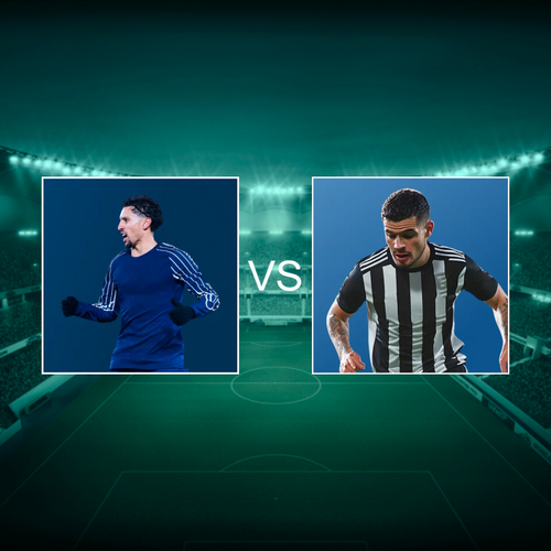 Paris Saint-Germain FC vs Newcastle United FC Champions League