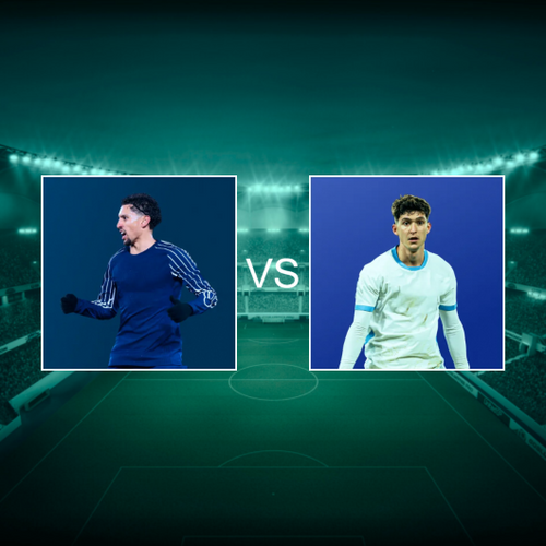 Paris Saint-Germain FC vs Olympique de Marseille French Ligue 1