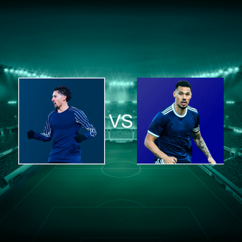 Paris Saint-Germain FC vs Paris FC French Ligue 1