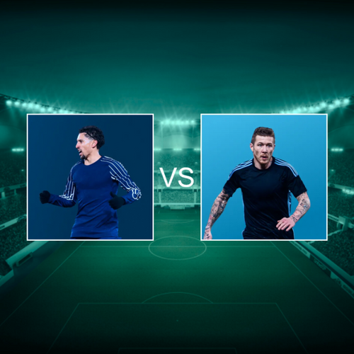Paris Saint-Germain FC vs SK Slovan Bratislava Champions League
