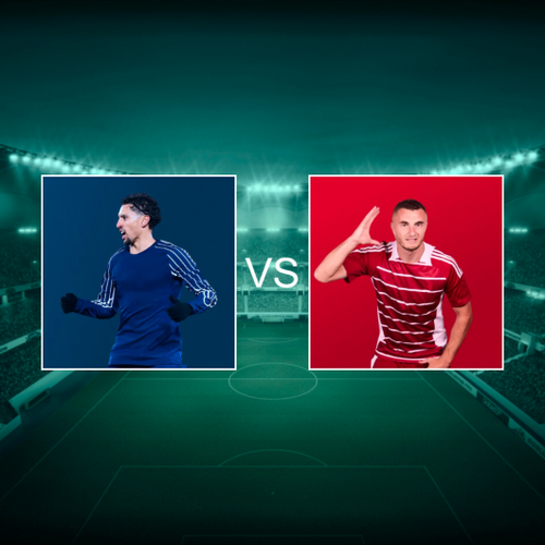 Paris Saint-Germain FC vs Stade Brestois 29 French Ligue 1