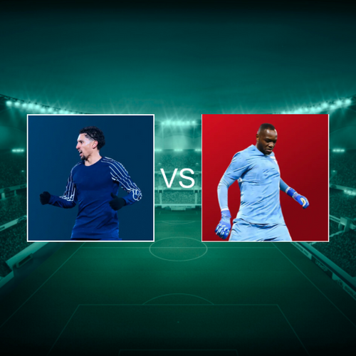 Paris Saint-Germain FC vs Stade Rennais FC French Ligue 1