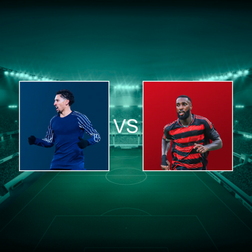 Paris Saint-Germain FC vs Clube de Regatas do Flamengo Final Intercontinental Cup 2025