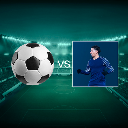 FC Bayern Munich or Real Madrid vs Paris Saint-Germain Semi Final Champions League