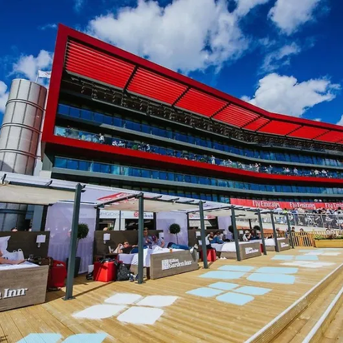 PARKING PASS Only - Emirates Old Trafford - Premier League