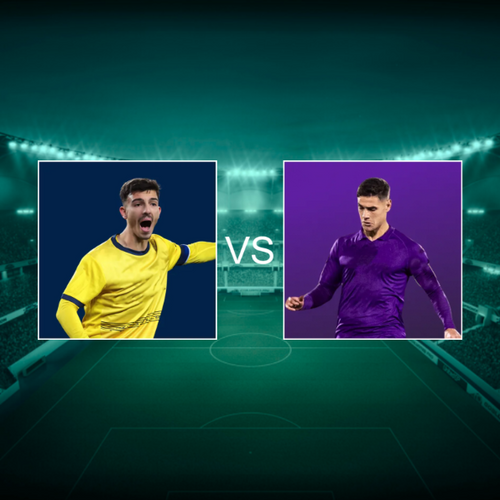 Parma Calcio 1913 vs ACF Fiorentina Serie A