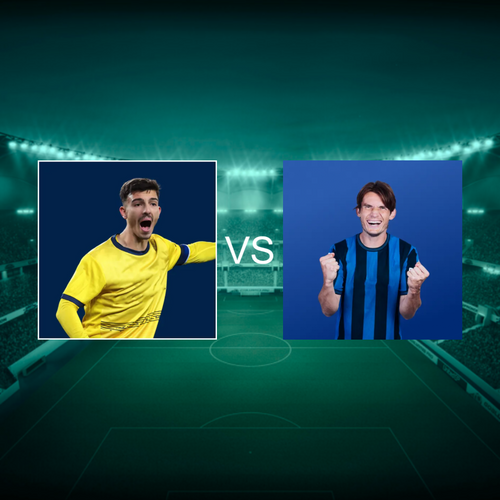 Parma Calcio 1913 vs Atalanta BC Serie A