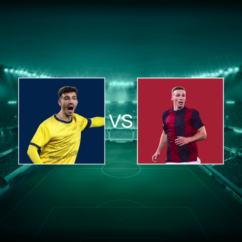 Parma Calcio 1913 vs Bologna FC 1909 Serie A