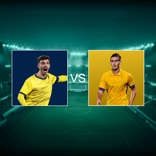 Parma Calcio 1913 vs Frosinone Calcio Serie A