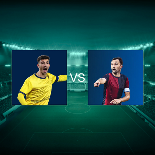 Parma Calcio 1913 vs Genoa CFC Serie A