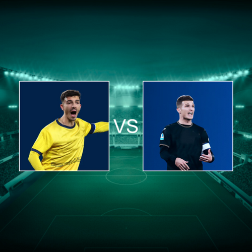 Parma Calcio 1913 vs Hellas Verona FC Serie A