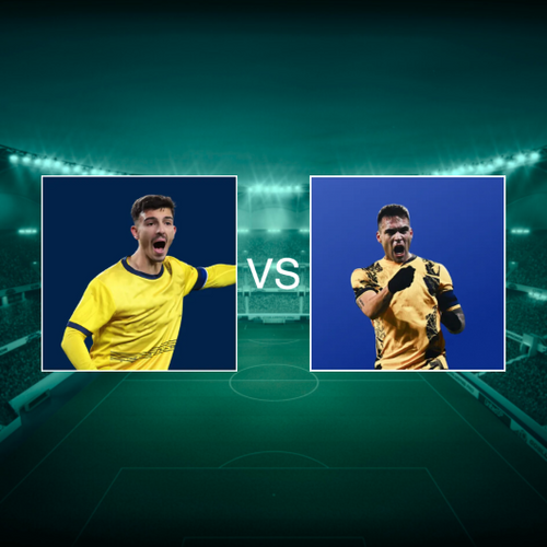 Parma Calcio 1913 vs Inter Milan 2024 - 2025 Serie A