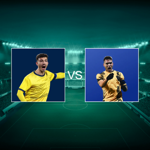 Parma Calcio 1913 vs Inter Milan Serie A