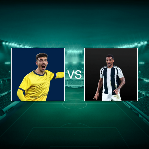 Parma Calcio 1913 vs Juventus FC 2024 - 2025 Serie A