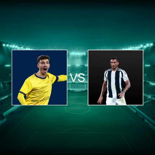 Parma Calcio 1913 vs Juventus FC Serie A